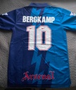 10 - Arsenal - Bergkamp