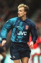 10 - Arsenal - Bergkamp