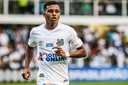 9 - Santos - Rodrygo