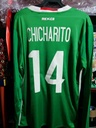14 - México - Chicharito
