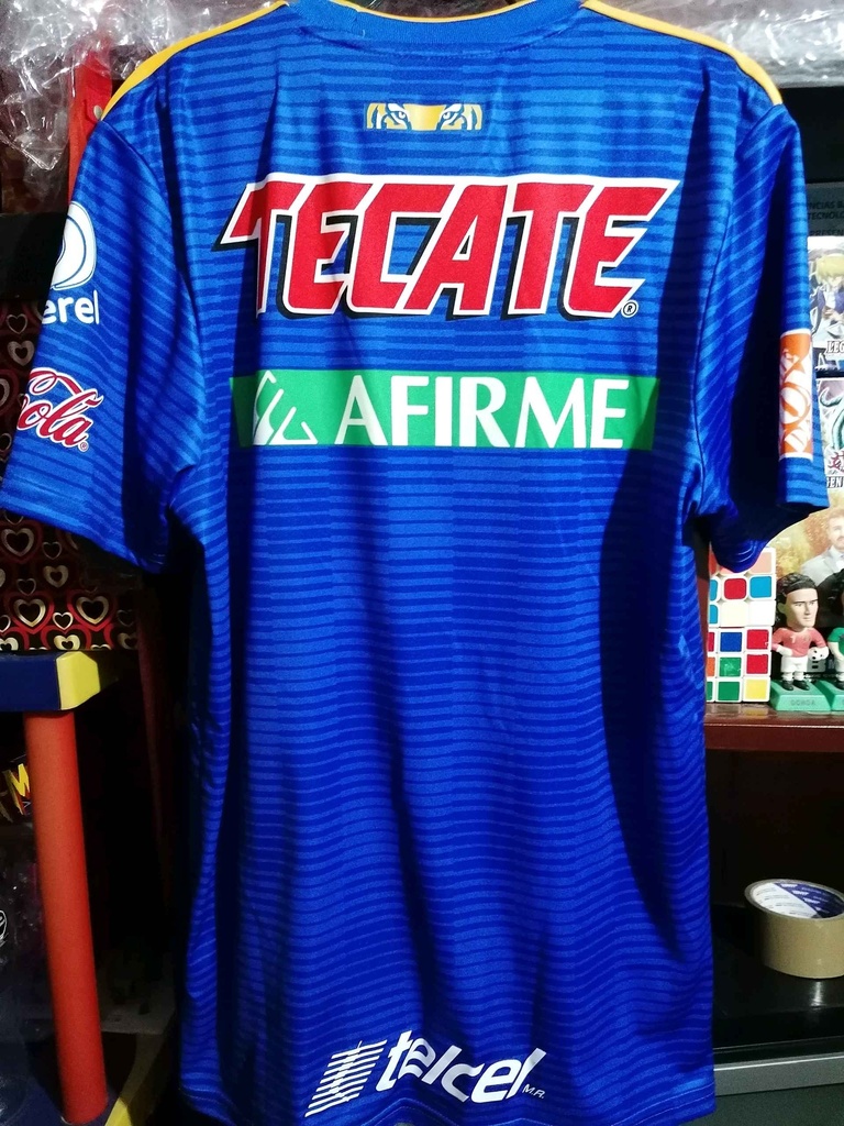 Tigres