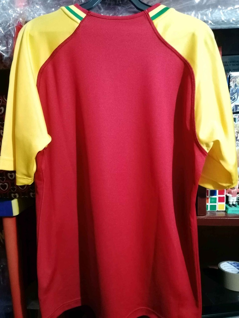 Ghana