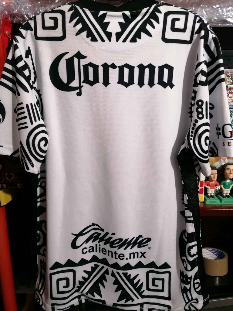 América