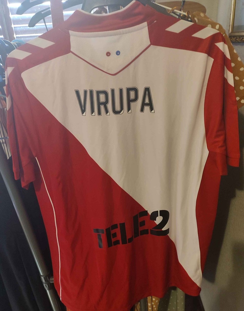Utrecht FC - Virupa