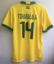 14 - Sudáfrica - Tshabalala