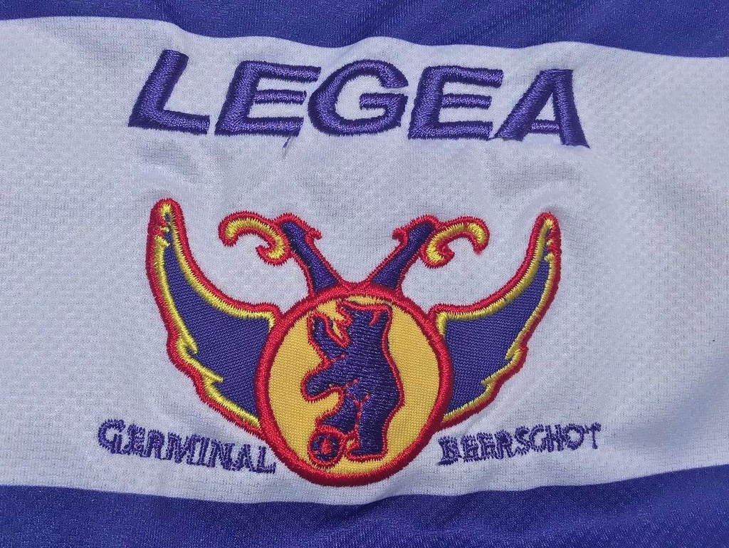 Germinal Beerschot