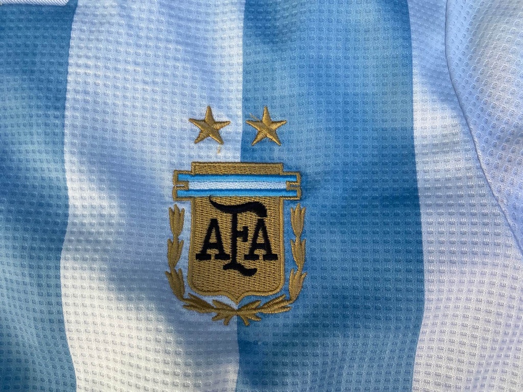 Argentina