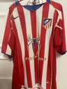 10 - Atlético de Madrid - JORGE