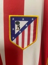 10 - Atlético de Madrid - JORGE