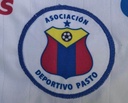 25 - Deportivo Pasto