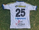 25 - Deportivo Pasto