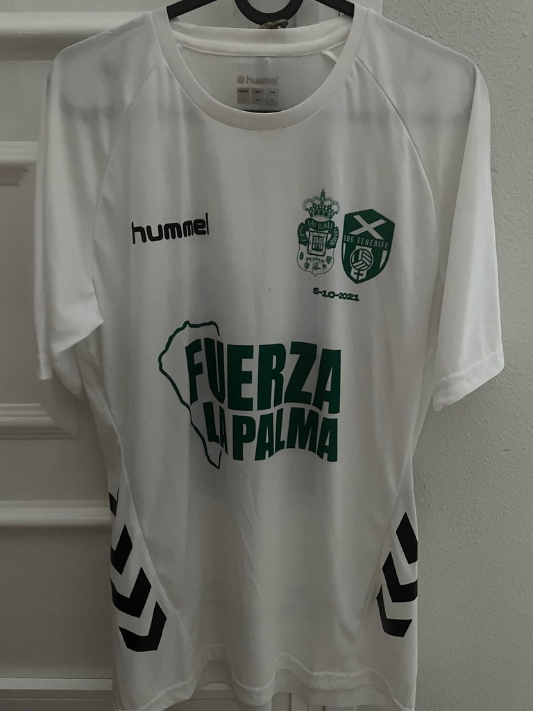 10 - La Palma - CINDY