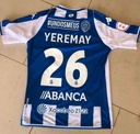 26 - Deportivo de La Coruña - Yeremay