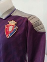 1 - Osasuna