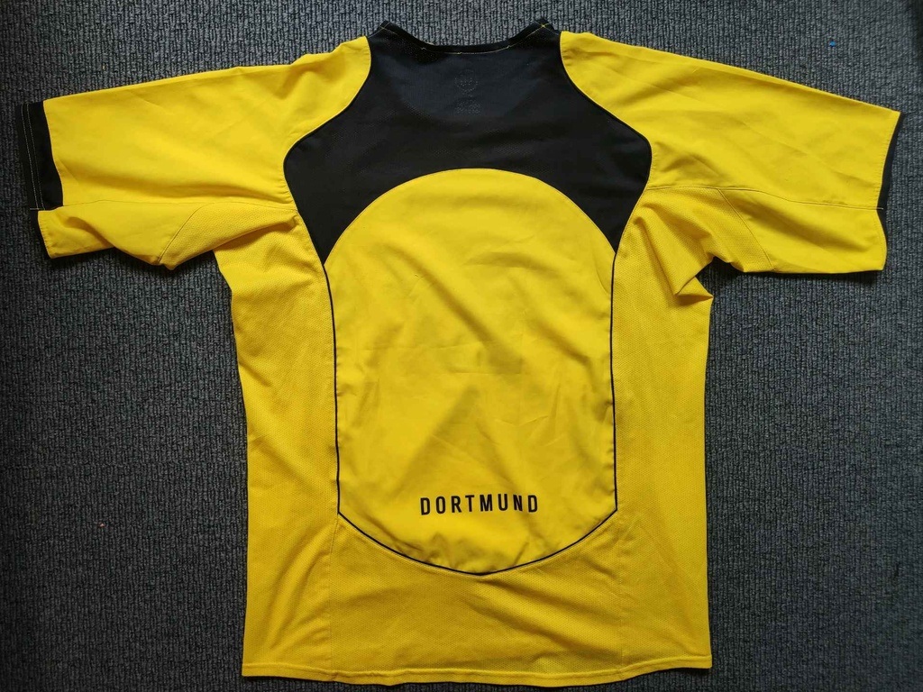 Borussia Dortmund