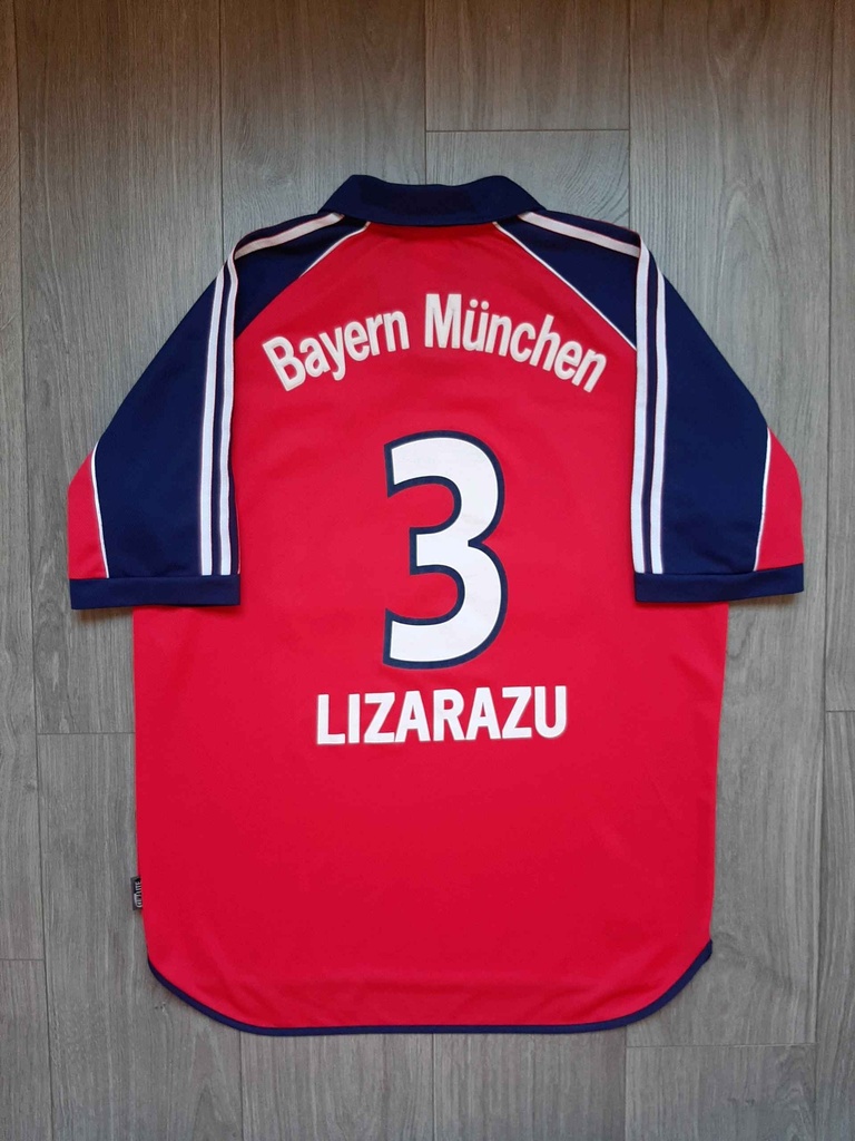 3 - FC Bayern München