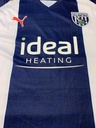 West Bromwich Albion Football Club