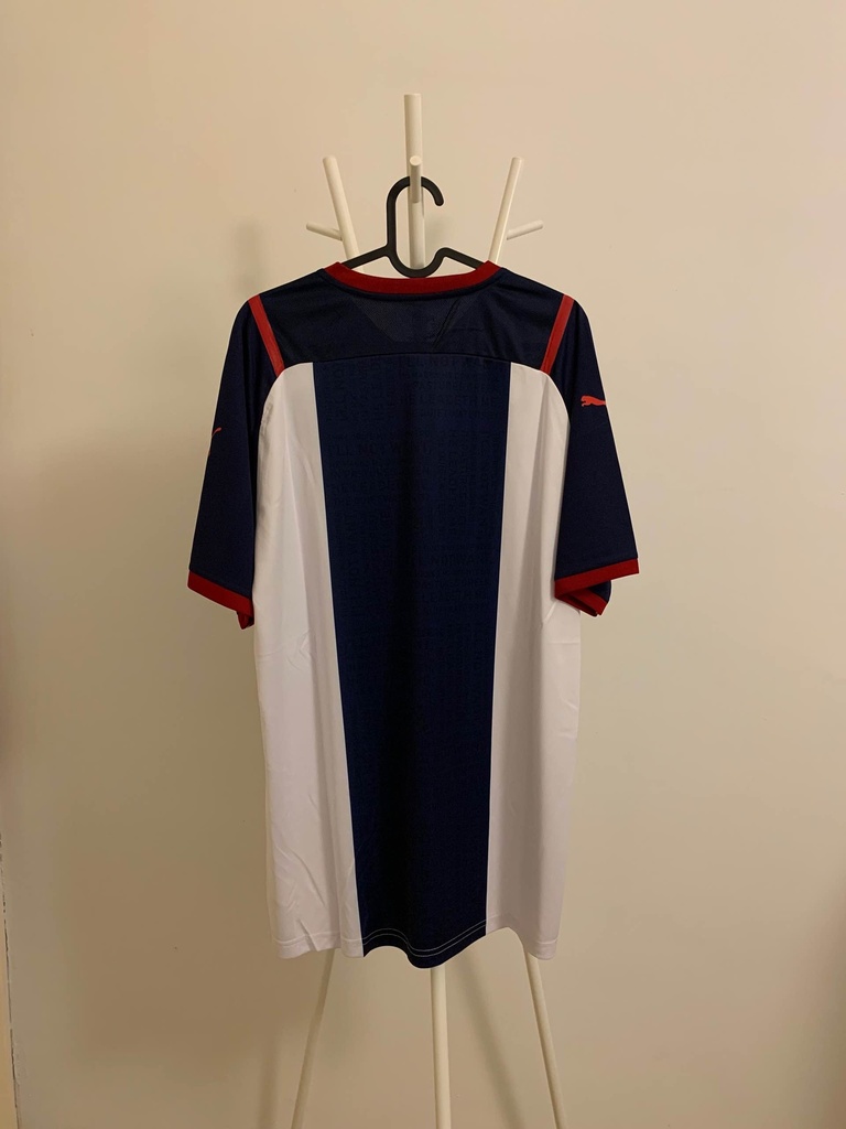 West Bromwich Albion Football Club