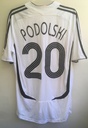 20 - Alemania - Podolski