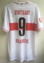9 - VfB Stuttgart - Kalajdzic
