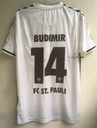 14 - FC St Pauli - Budimir