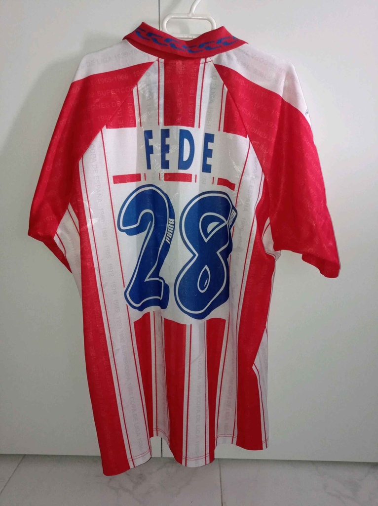 Club Atlético de Madrid