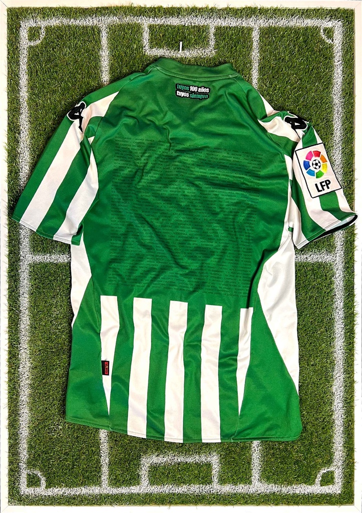 Real Betis Balompié