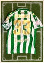 33 - Real Betis Balompié - Miranda