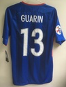13 - Shanghai Shenhua FC - Guarín