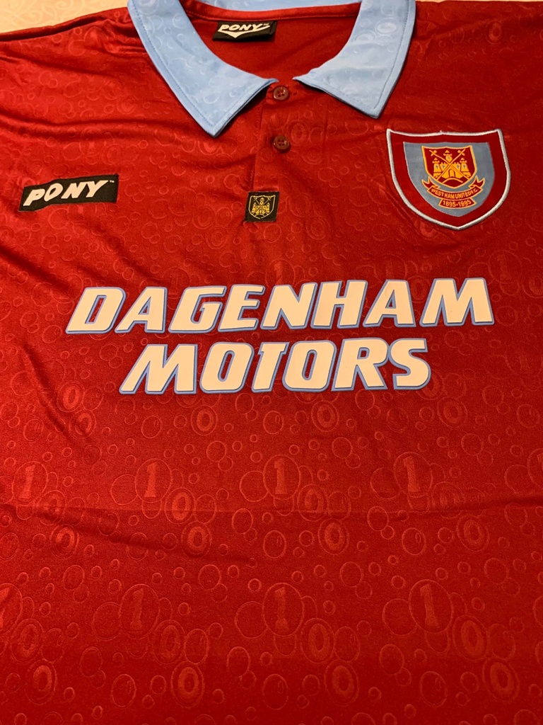 West Ham United Football Club