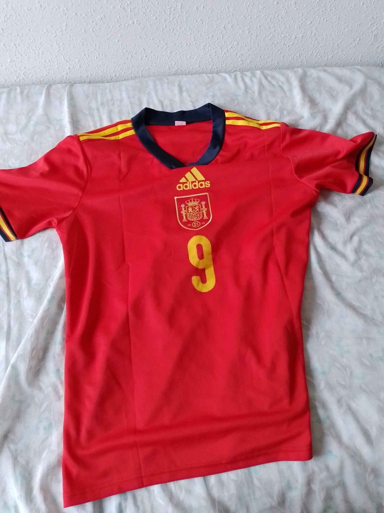 9 - España - Torres