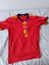 9 - España - Torres
