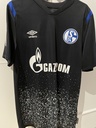 6 - Football Club Shalke 04 - MASCARELL