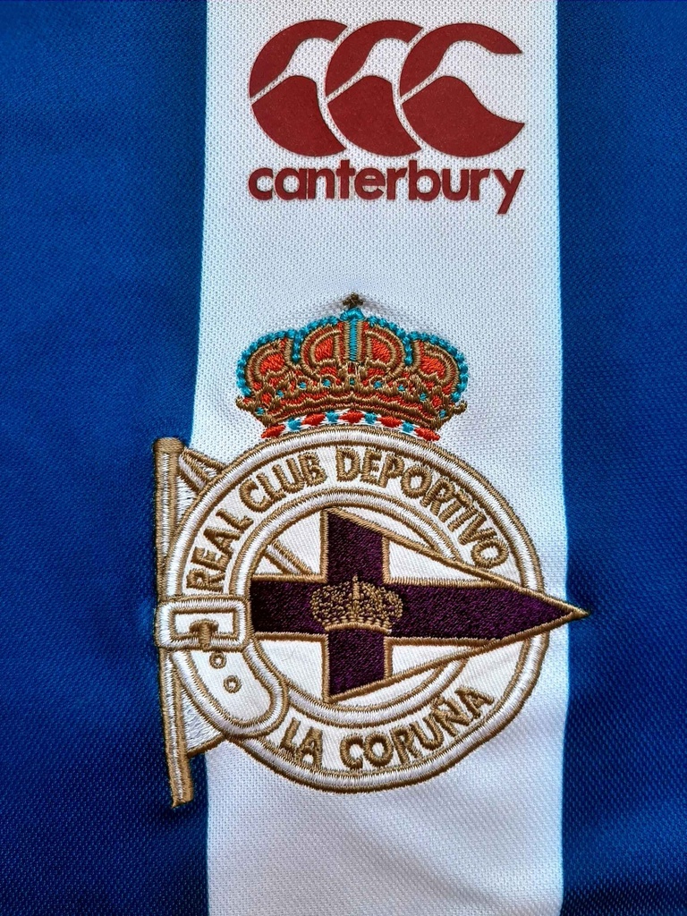 RC Deportivo