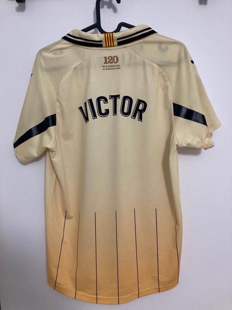 RCD Espanyol - Victor