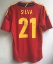 21 - España - Silva