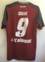 9 - 1.FC Nürnberg - Ishak