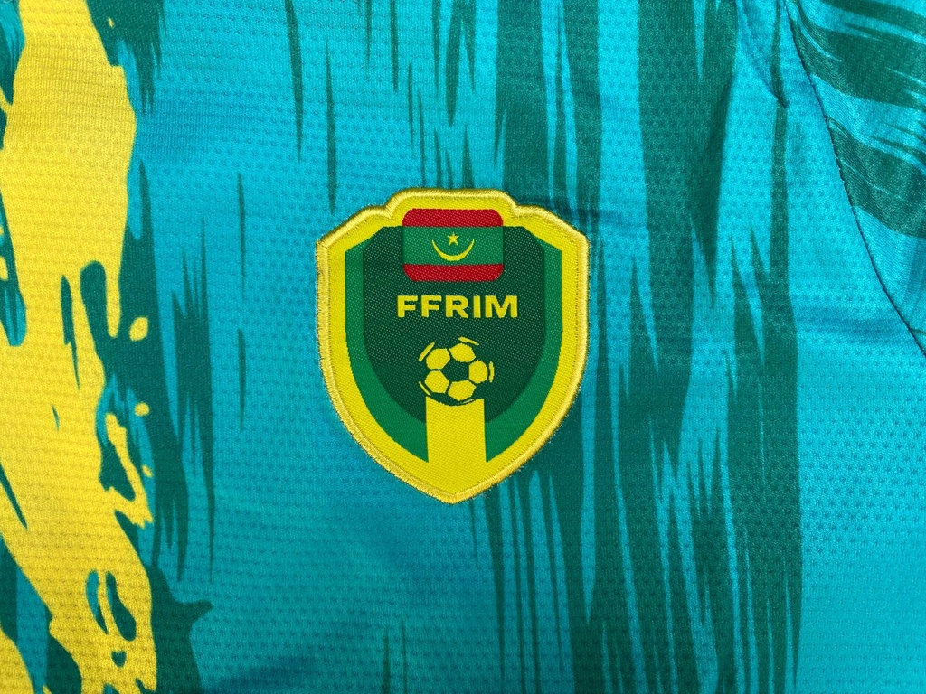 Mauritania