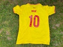 10 - Liverpool - Mané