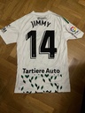 14 - Real Oviedo - Jimmy