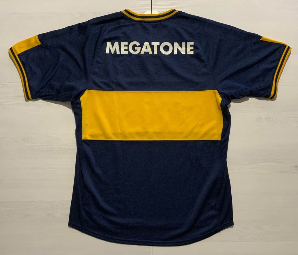 Boca Juniors