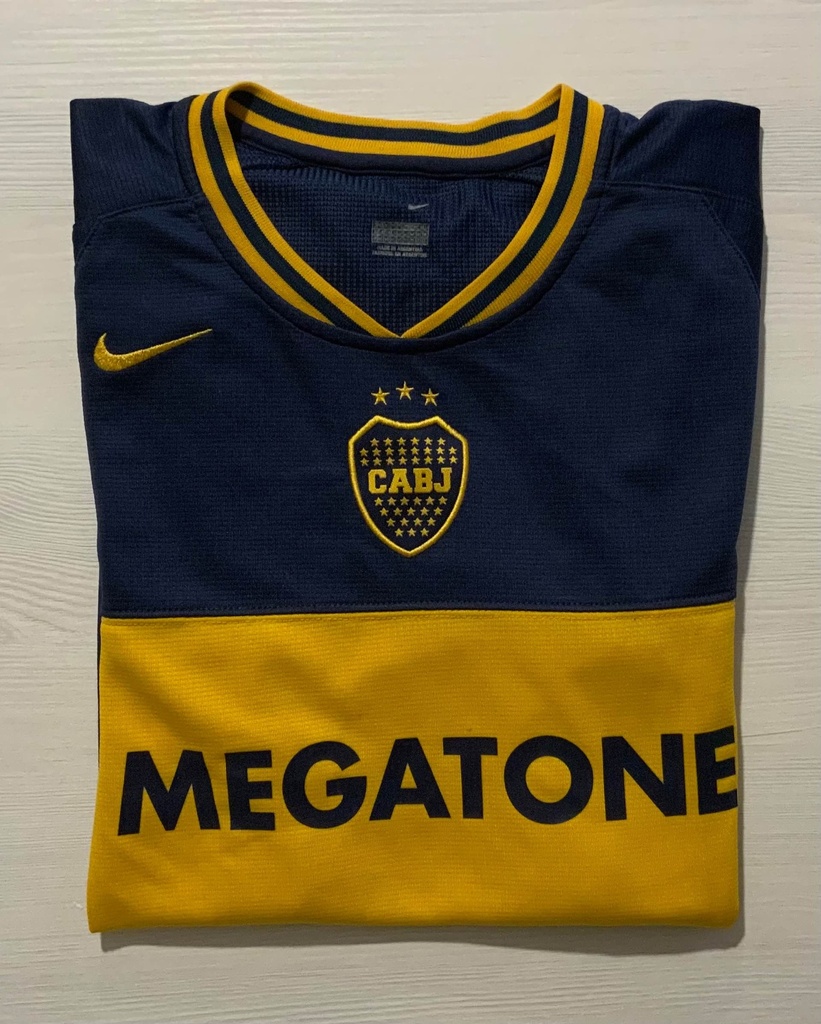 Boca Juniors