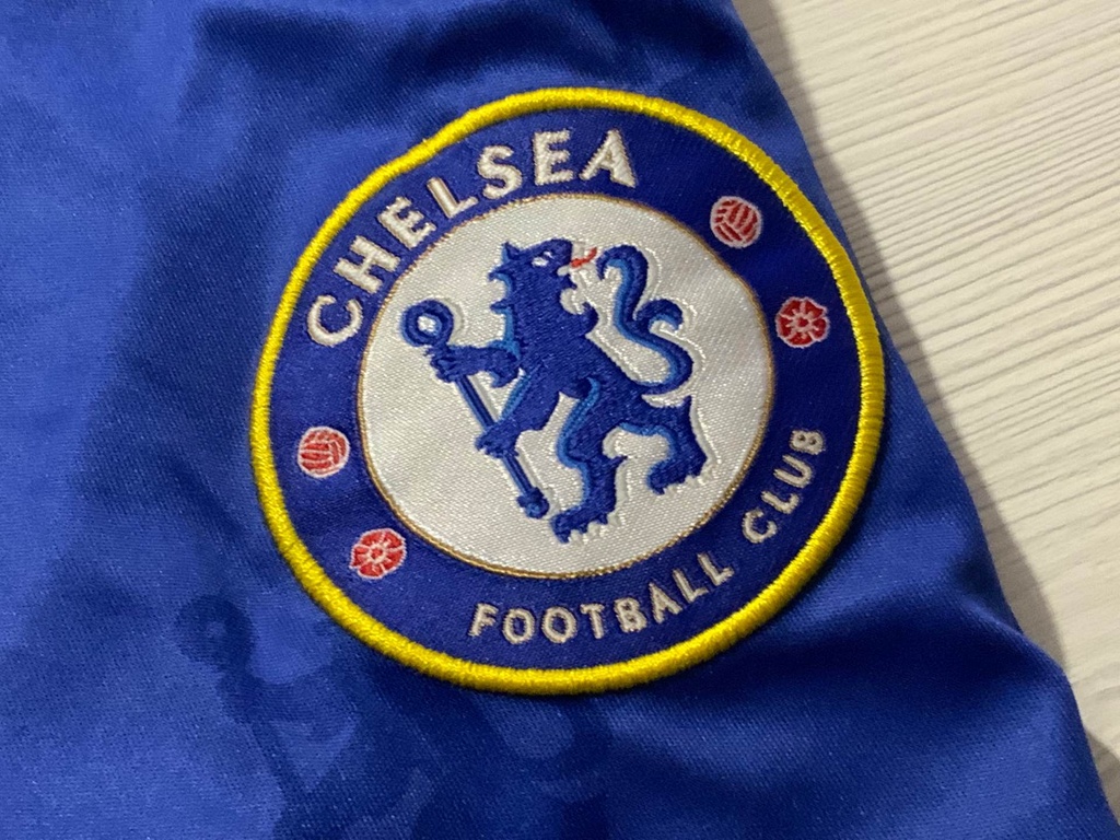 Chelsea FC