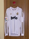 10 - Real Madrid - Özil