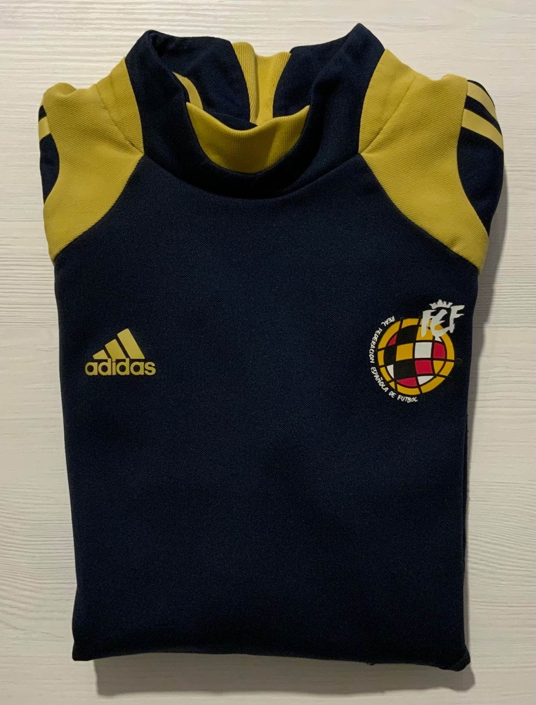 Selección Española