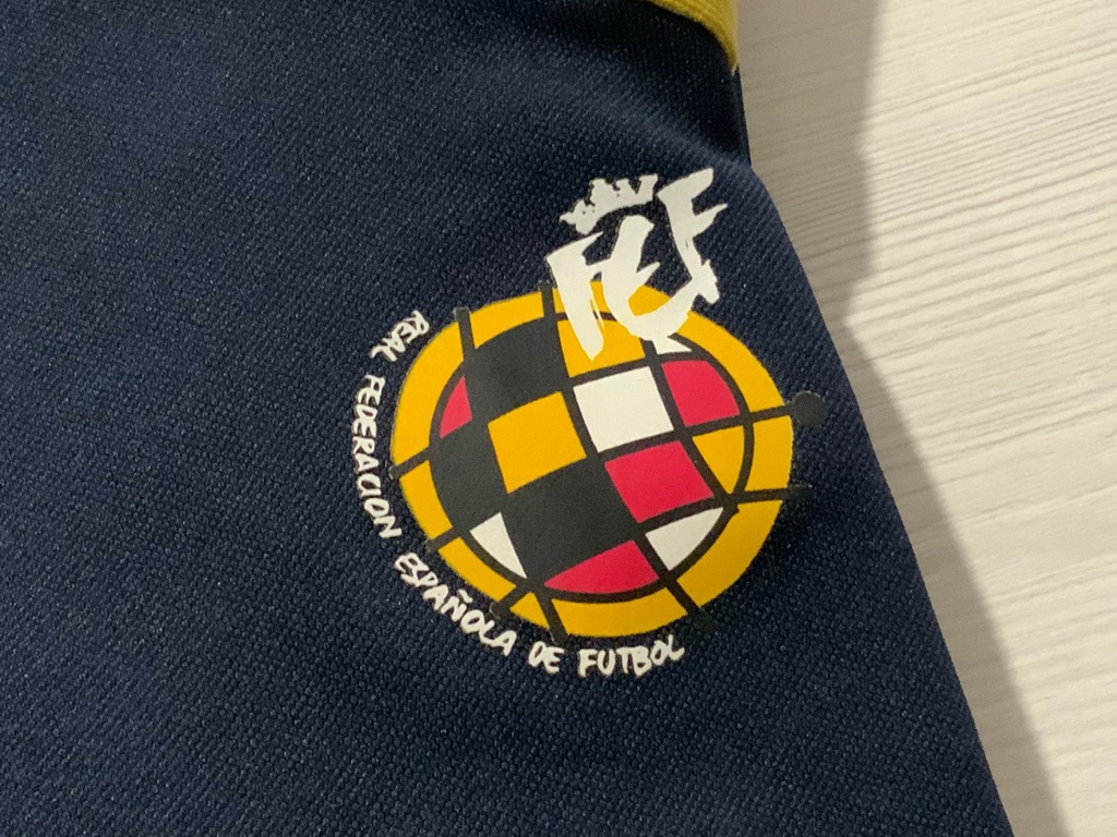 Selección Española
