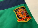 1 - Selección Española