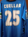 25 - Sporting de Gijón - Cuellar