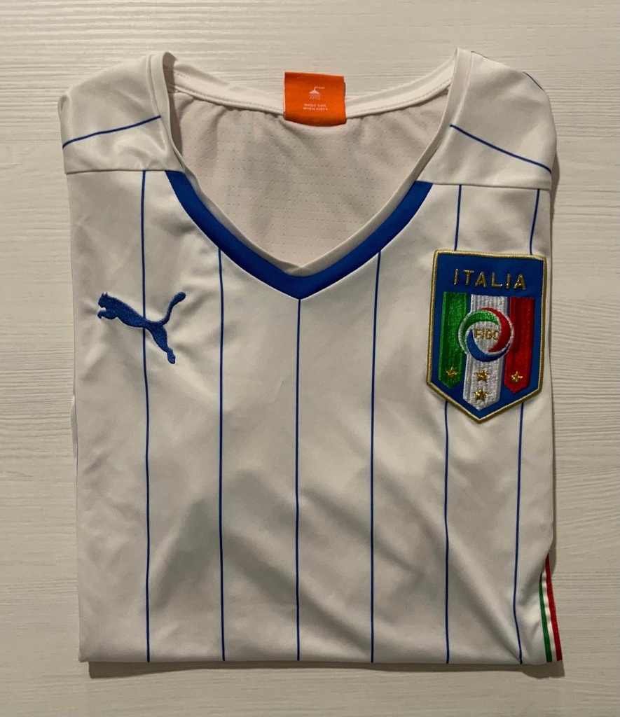 Selección Italiana