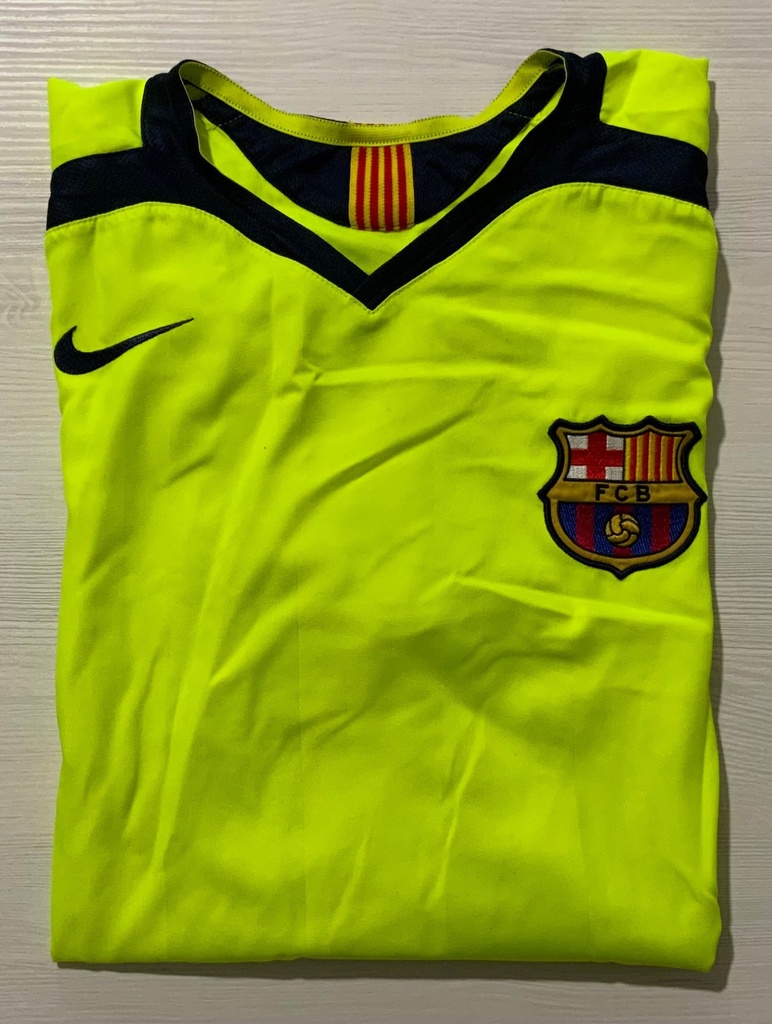 3 - FC Barcelona